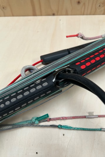 North-Navigator PRO Bar (2nd)