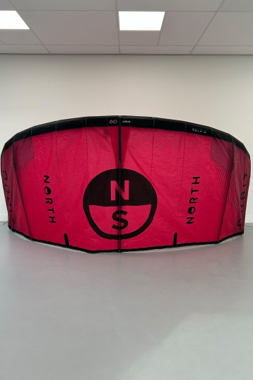 North-Orbit 2024 Kite (2nd)