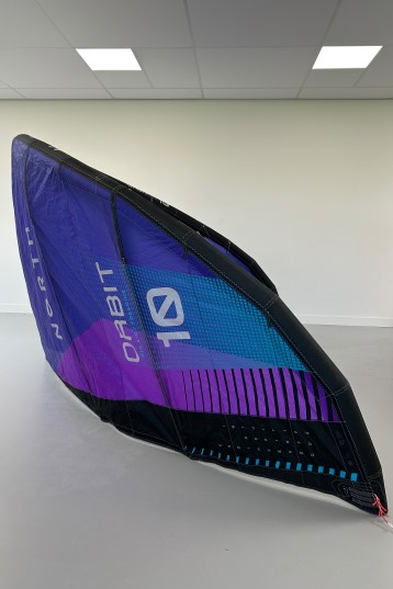 North-Orbit 2026 Kite (2nd)