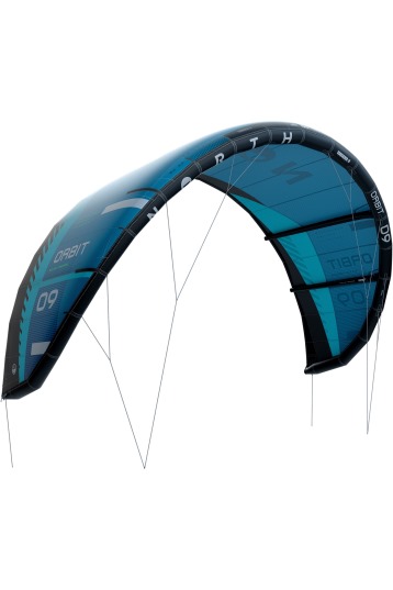 North-Orbit 2027 Kite