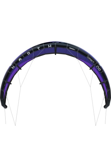 North-Orbit 2027 Kite