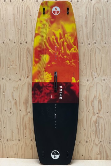 North-Prime 2024 Kiteboard (2nd)