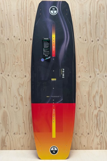 North-Prime 2026 Kiteboard (DEMO)