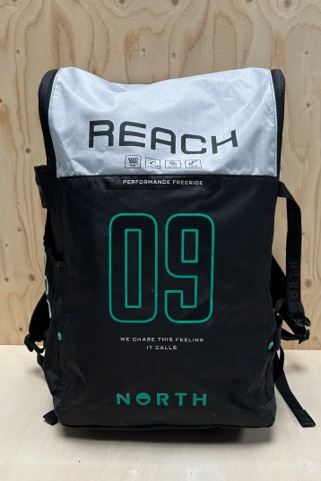 North-Reach 2025 Kite (2nd)