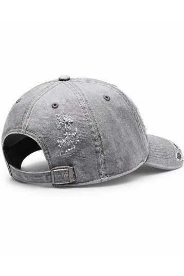 Oakley-'47 Reserve Distressed Cap