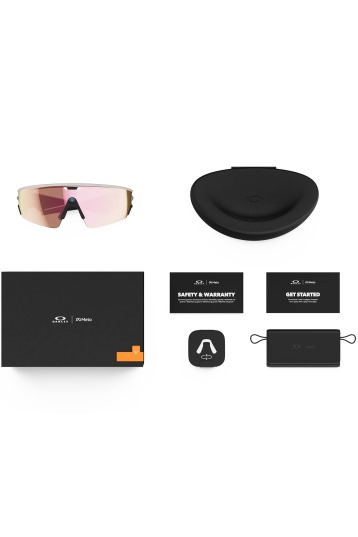 Oakley-Meta Vanguard