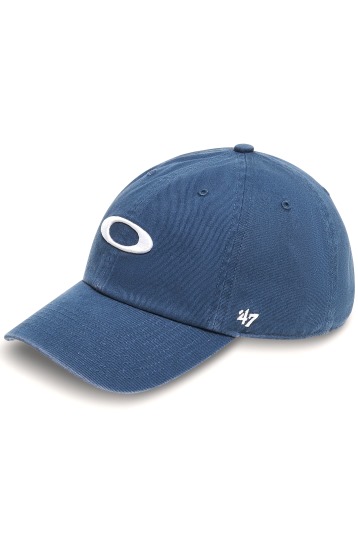 Oakley-Remix Dad Hat
