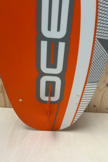 Ocean Rodeo-Mako Kiteboard (2nd)