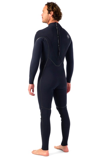 ONeill-Hyperfreak Fire 4/3+ Backzip Wetsuit