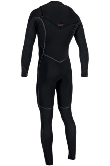 ONeill-Hyperfreak Fire 5/4+ Frontzip 2026 Men Wetsuit
