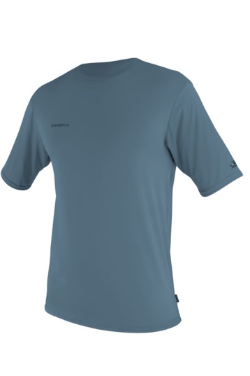ONeill-Hyperfreak Skins S/S Sun Shirt