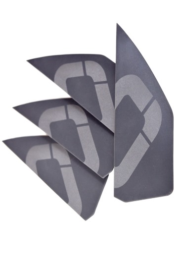 Ozone-Fin Set V2