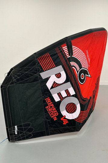Ozone-Reo V4 Kite (2nd)