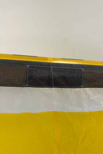 Ozone-Vortex Ultra-X V2 Kite (2nd)