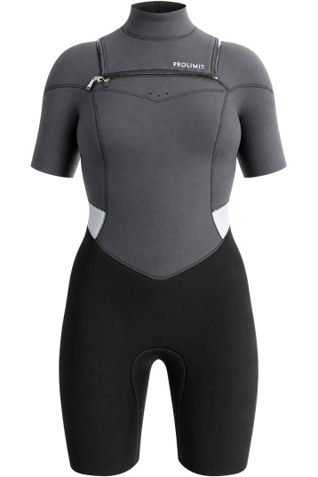 Prolimit-Fire 2/2 Shorty Double Frontzip 2025 Wetsuit
