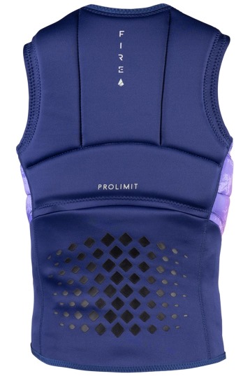 Prolimit-Fire Impact Vest Women