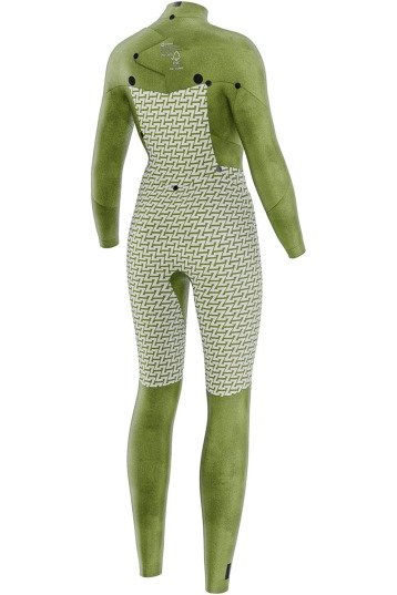 Prolimit-Flare 4/3 Double Frontzip 2025 Wetsuit