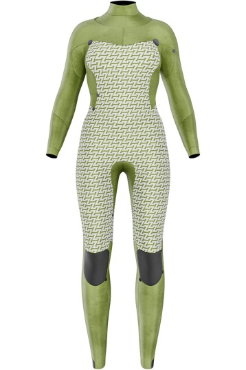 Prolimit-Flare 5/3 Free-X 2025 Wetsuit