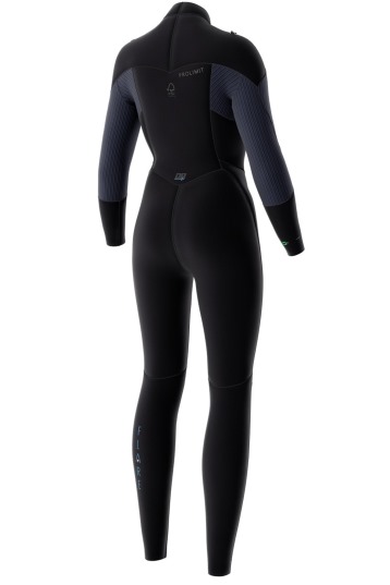 Prolimit-Flare 5/4 C-Zip Frontzip 2027 Wetsuit