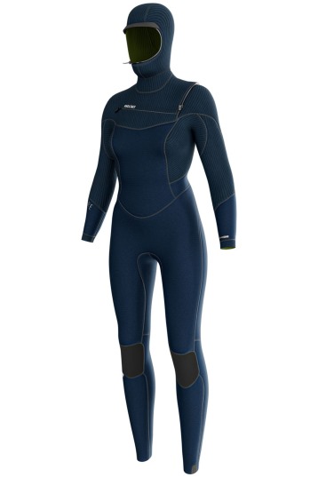 Prolimit-Flare 6/4 Free-X Hooded Wetsuit