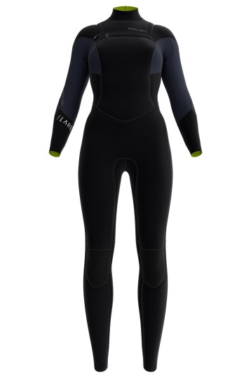 Prolimit-Fusion 3/2 Double Frontzip 2027 Wetsuit