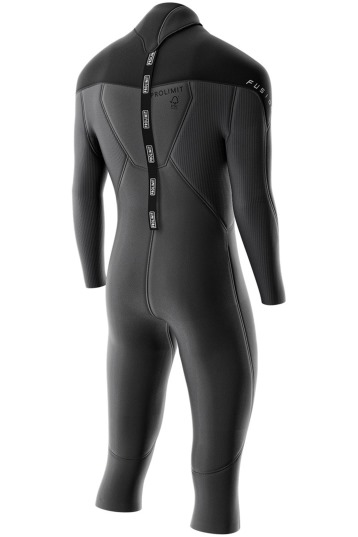 Prolimit-Fusion 3/2 Overknee Backzip 2026 Neoprenanzug