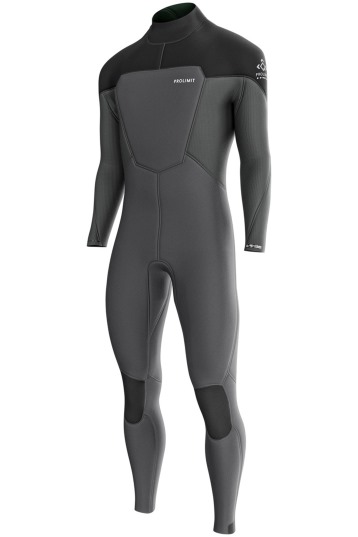 Prolimit-Fusion 4/3 Backzip 2026 Wetsuit
