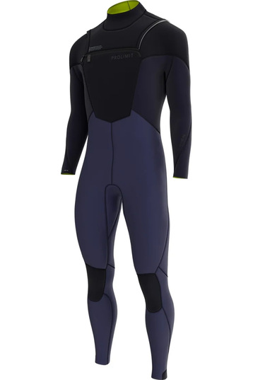 Prolimit-Fusion 4/3 Double Frontzip 2027 Wetsuit