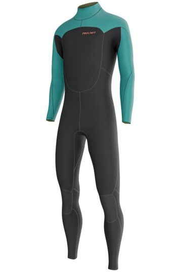 Prolimit-Grommet 5/4 Backzip 2026 Wetsuit