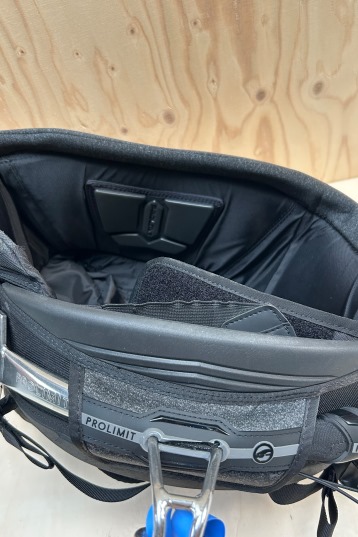 Prolimit-Kite Seat Pro Harness (DEMO)