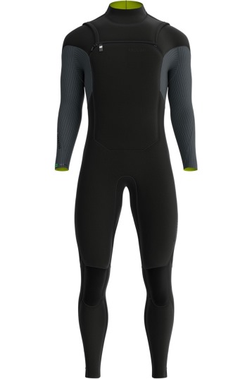 Prolimit-Predator 3/2 Double Frontzip 2027 Wetsuit