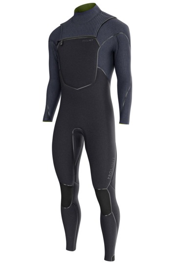 Prolimit-Predator 4/3 Double Frontzip 2026 Wetsuit
