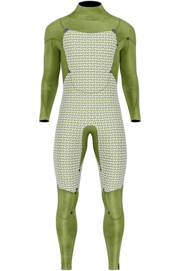 Prolimit-Predator 5/3 Backzip 2026 Wetsuit