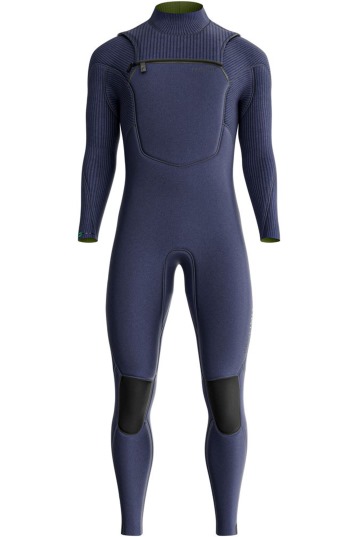 Prolimit-Predator 5/3 Double Frontzip 2026 Wetsuit