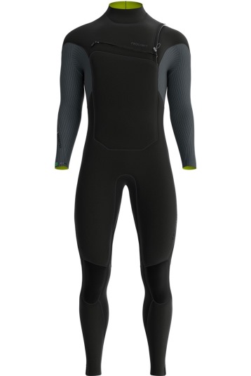 Prolimit-Predator 5/4 Free-X Frontzip 2027 Wetsuit