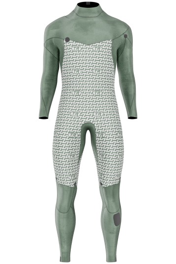 Prolimit-Vapor 5/4 Free-X 2025 Wetsuit