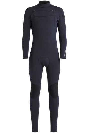 Quiksilver-Everyday Sessions 5/4/3 Frontzip 2026 Wetsuit