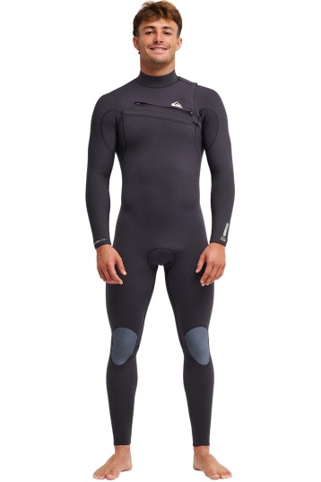 Quiksilver-Highline 4/3 Frontzip 2026 Wetsuit