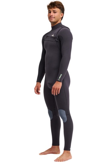 Quiksilver-Highline 4/3 Frontzip 2026 Wetsuit