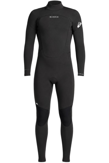 Quiksilver-Prologue+ 5/4/3 Backzip 2026 Wetsuit