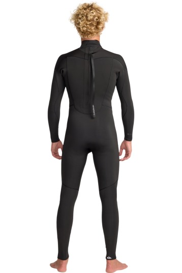 Quiksilver-Prologue+ 5/4/3 Backzip 2026 Wetsuit