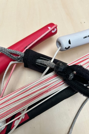 Reedin Kiteboarding-Dreamstick X Bar (2nd)