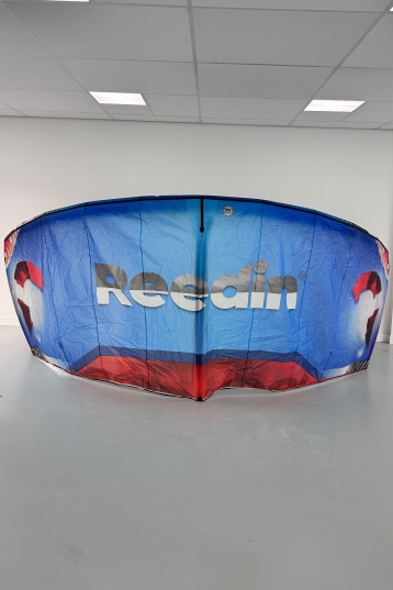 Reedin Kiteboarding-Hyper Model 2025 Kite (DEMO)