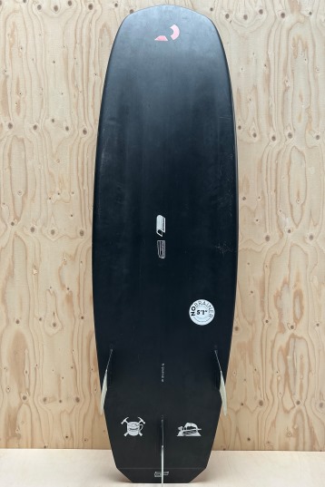 Reedin Kiteboarding-No Brainer V3 Surfboard (DEMO)