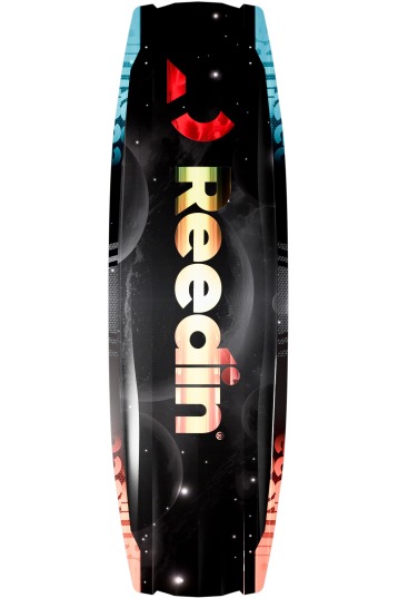 Reedin Kiteboarding-Space Agency 2025 Kiteboard
