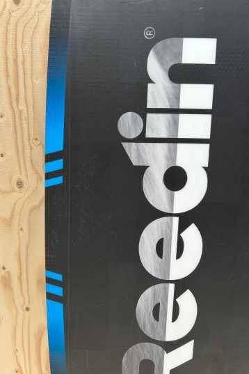 Reedin Kiteboarding-Super E 2025 Kiteboard (DEMO)
