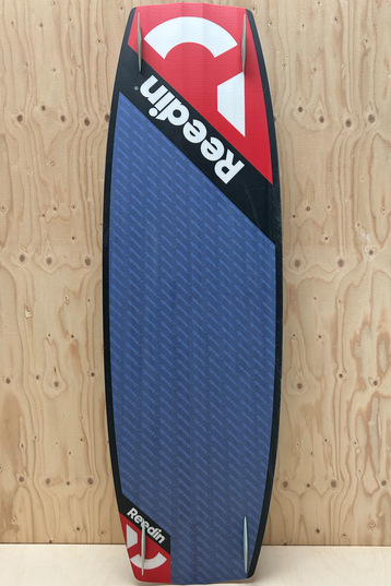 Reedin Kiteboarding-Super E V3 2022 Kiteboard (2nd)