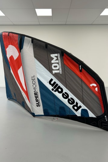 Reedin Kiteboarding-Super Model 2021 V2 Kite (2nd)