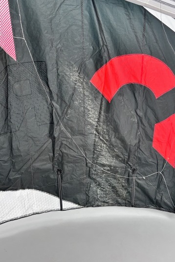 Reedin Kiteboarding-Super Model 2025 Kite (DEMO)