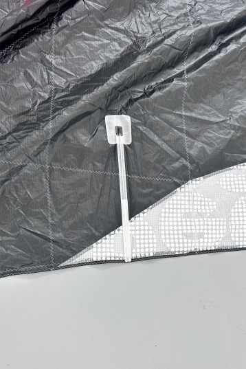 Reedin Kiteboarding-Super Model 2025 Kite (DEMO)